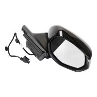 Specchietto retrovisore esterno destro ripiegabile manualmente