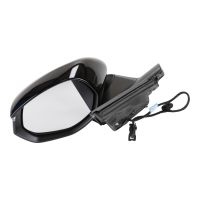 Specchietto retrovisore esterno sinistro, ripiegabile manualmente