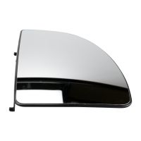 Vetro esterno a specchio proprio sopra riscaldabile