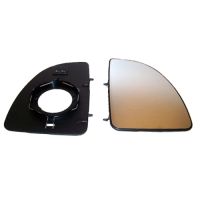 Specchio in alto a destra