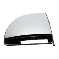 Vetro dello specchio esterno lasciato sopra riscaldabile