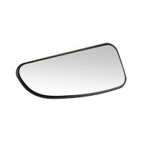 Vetro esterno a specchio, in basso a sinistra