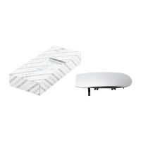 Vetro specchio esterno destro sinistro originale FCA