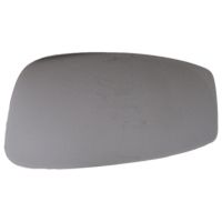 Vetro a specchio dell'ala destra