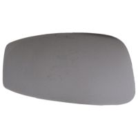 Vetro a specchio dell'ala sinistra