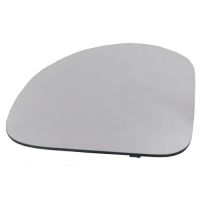 Specchio in alto a destra