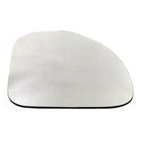 Specchio esterno in vetro superiore sinistro riscaldabile