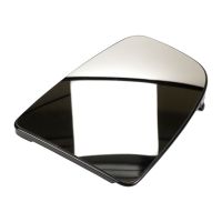 Specchio esterno vetro superior destro riscaldato elettricamente OE