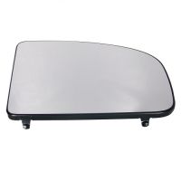 Riscaldamento elettrico porta specchio specchio superiore sinistro