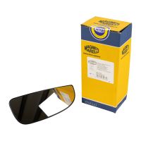 Vetro specchietto esterno in basso a destra riscaldato elettricamente Magneti Marelli