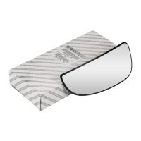 Vetro dello specchietto esterno sinistro in basso riscaldabile elettricamente originals FCA