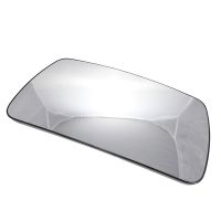 Vetro esterno a specchio, destro / sinistro, inferiore, grande