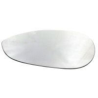 Vetro a specchio dell'ala sinistra