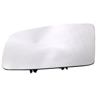 Vetro a specchio esterno riscaldabile a sinistra