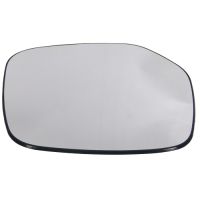 Vetro a specchio dell'ala sinistra