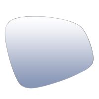 Vetro esterno a specchio riscaldato, lato destro