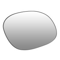 Vetro a specchio dell'ala destra