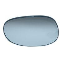 Vetro a specchio dell'ala destra