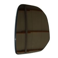 Vetro a specchio dell'ala destra