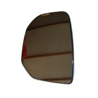 Vetro a specchio dell'ala sinistra