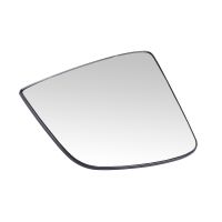 Porta elettrica specchio specchio superiore sinistro