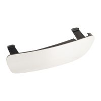 Vetro esterno a specchio, in basso a destra