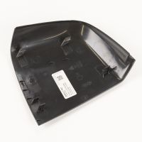 Calotta specchietto esterno a destra nera