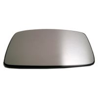 Vetro monoblocco a specchio di destra