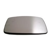 Vetro a specchio sinistro monoblocco dell'ala sinistra