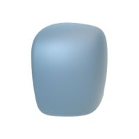 Copertura specchio esterno sinistra