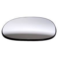 Vetro a specchio esterno riscaldabile a sinistra