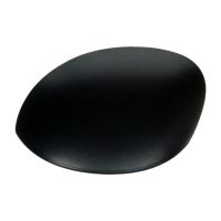 Copertura specchio esterno sinistro nero