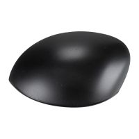 Copertura specchio esterno sinistro nero