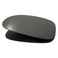 Vetro a specchio esterno riscaldabile a sinistra