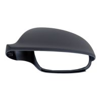 Copertura esterna dello specchietto retrovisore esterno con fondo a sinistra