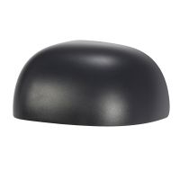 Copertura specchio esterno sinistro nero