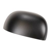 Copertura dello specchio esterno destro nero