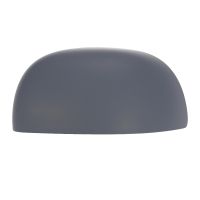 Copertura esterna dello specchietto retrovisore esterno con fondo a sinistra