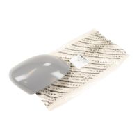 Copri specchietto esterno destro innescato OE