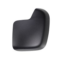 Specchio esterno Coperchio destro Nero