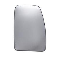 Vetro a specchio esterno riscaldabile in alto a destra