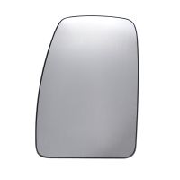 Specchio esterno in vetro superiore sinistro riscaldabile