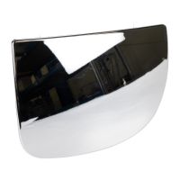 Esterno specchio in basso a destra