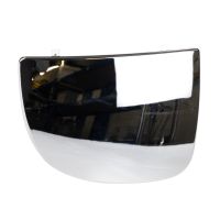 Vetro esterno a specchio in basso a sinistra