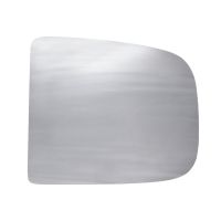 Esterno specchio in alto a destra riscaldabile