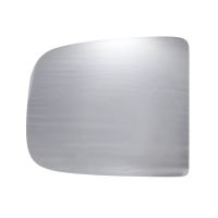 Specchio esterno in vetro superiore sinistro riscaldabile