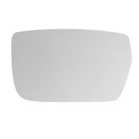 Esterno specchio in basso a destra riscaldabile