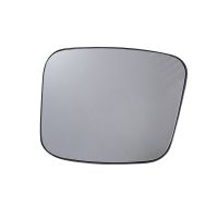 Vetro a specchio dell'ala destra