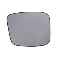 Vetro a specchio dell'ala sinistra