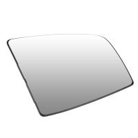 Vetro a specchio dell'ala sinistra